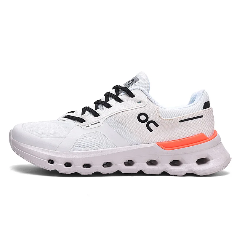 Tênis Casuais Unissex de Verão em Malha Respirável com Amortecimento de Ar para Corrida, Absorção de Impacto, Esportivos para Homens e Mulheres - AliExpress 201768104