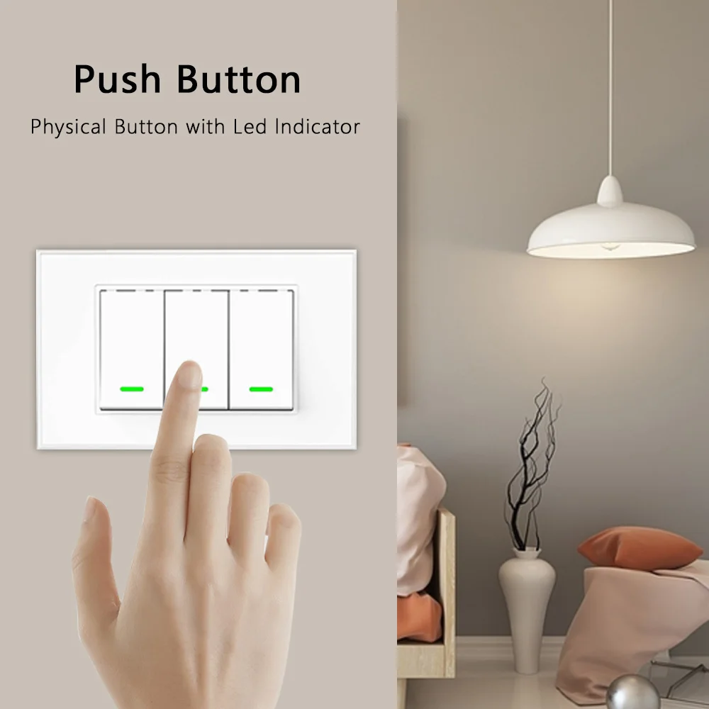 ����Ʈ ������ ��������/���׺� ����Ʈ ����ġ, �߸� ���̾� �� �߸� ���̾� ����, US Ǫ�� ��ư, �˷���, ���� Ȩ, tuya�� ������ �� ����ġ