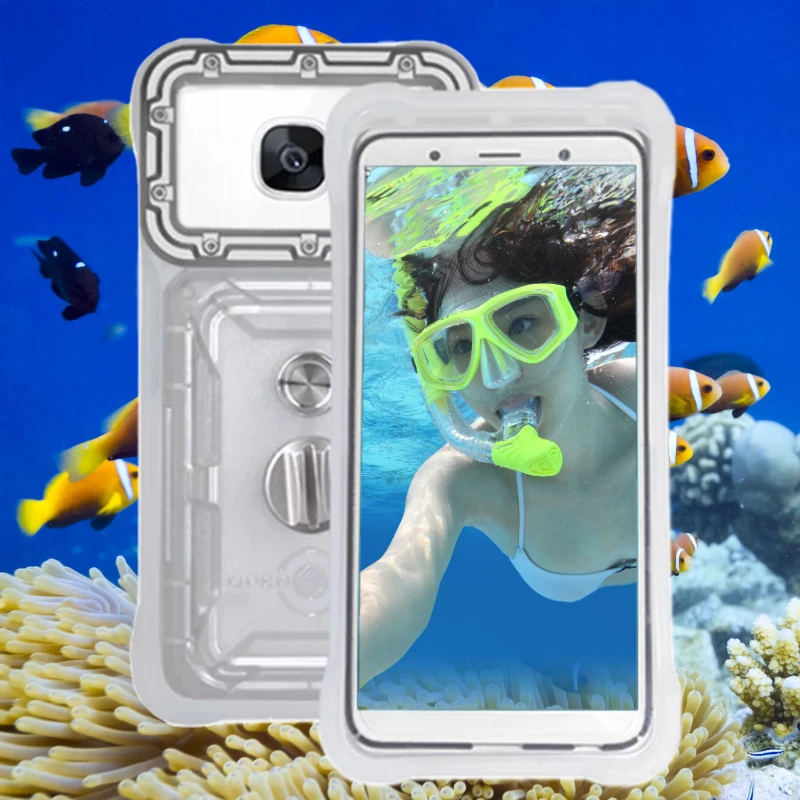 Waterproof Phone Case Huawei P30 Pro Huawei P20 Pro Waterproof Case