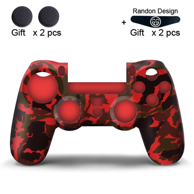 Soft Silicone Protective Gel Cover