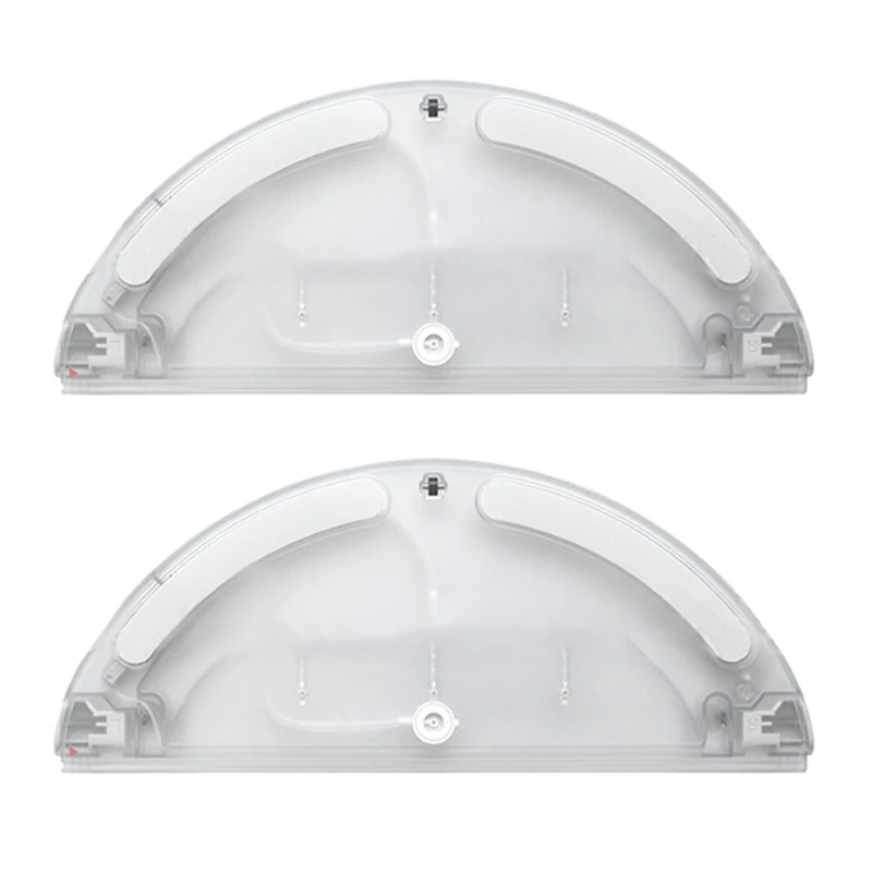 2Pcs For Dreame D9 Vacuum Cleaner Water Tank Accessories Replacement Robot Spare Parts |