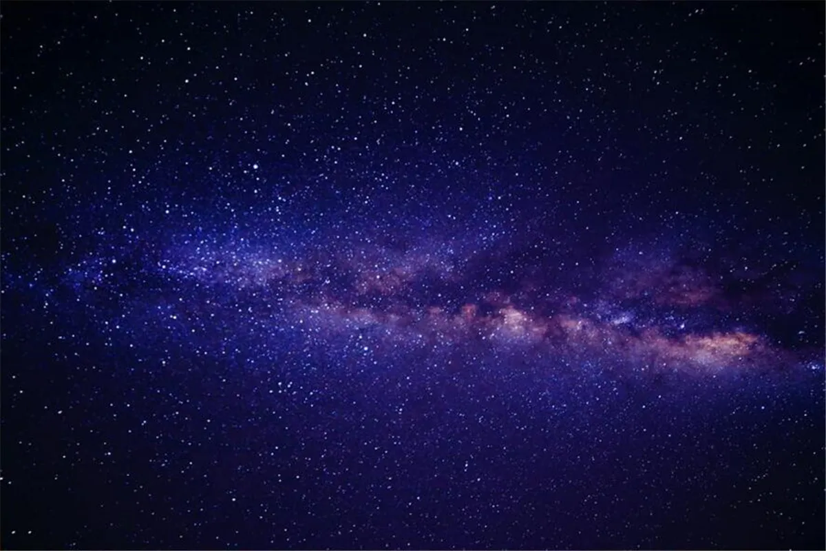 Nachtelijke hemel ster universum ruimte thema sterrenhemel fotografie  achtergrond Galaxy sterren kinderen jongen verjaardagsfeestje foto  achtergrond douche - AliExpress, image size:1200x800