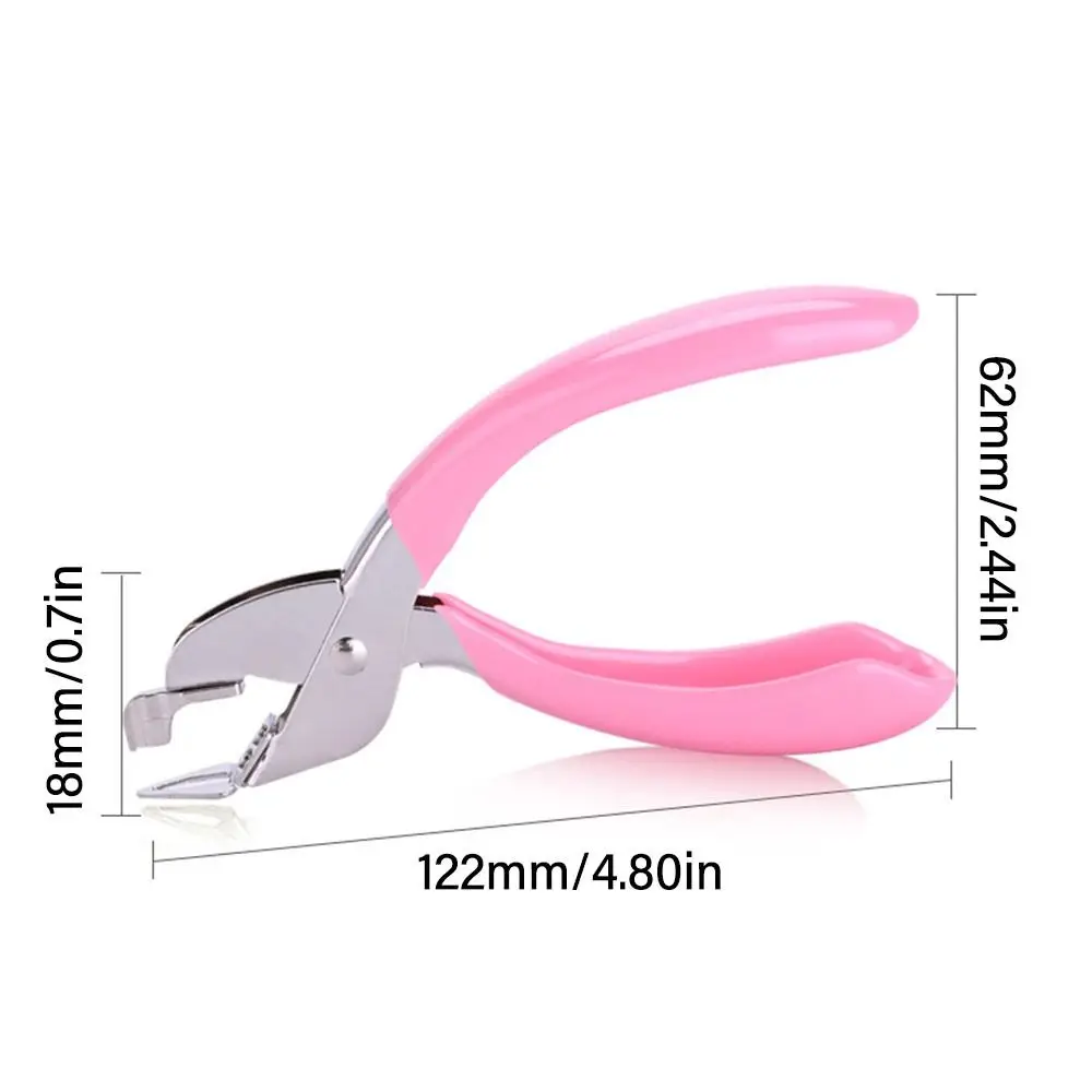Metal Portable Staple Remover Multi-function Mini Stapler Removal Machine Nail Out Extractor Puller Stationery Tools staple remover