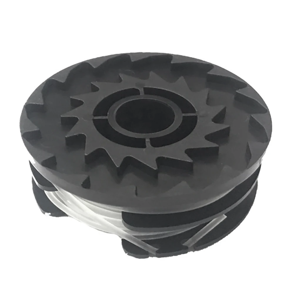 A95G 6팩 잔디 트리머 스풀 교체품(파크사이드 무선 잔디 트리머 PRTA 20 Li C3 IAN351753용)