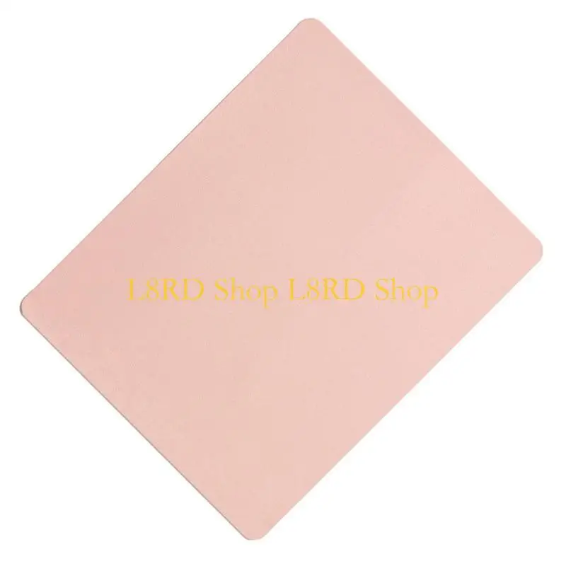 L8RD 네일 아트 핸드 패드, 접이식 네일 아트 테이블 매트 네일 팔 레스트 ..
