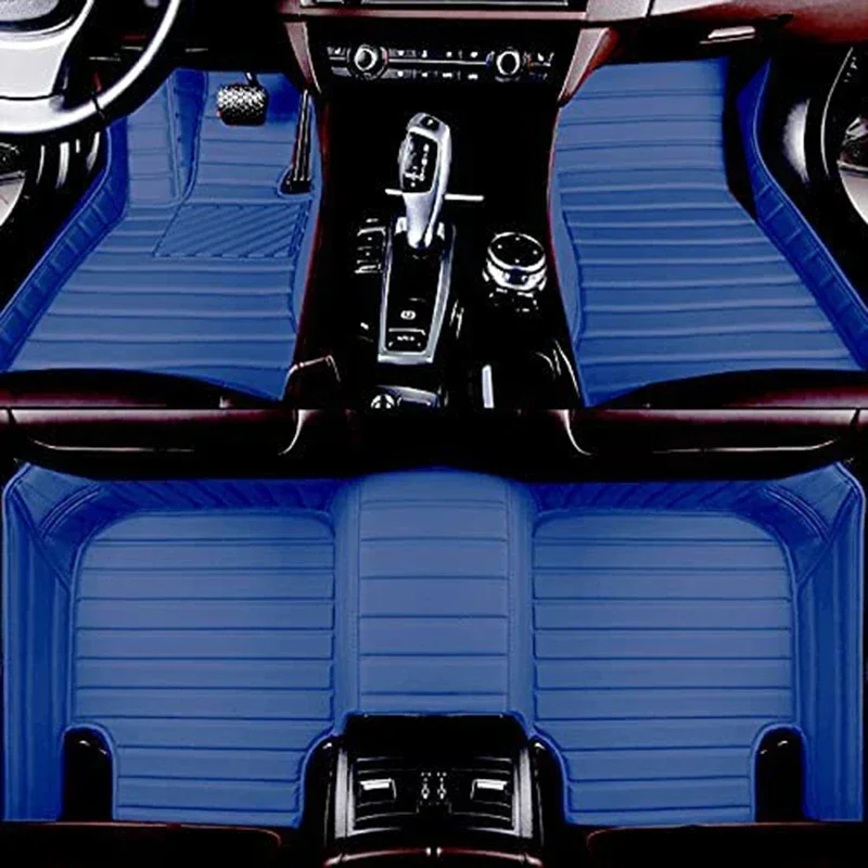 B Blue