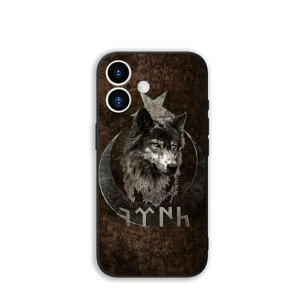 Turkey Flag Phone Cover Case