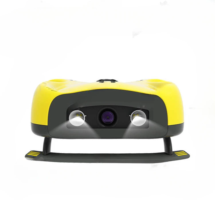 S455b981a41b4457bad56f7664e6dcf39Y Flood control equipment: underwater unmanned submersibles, small water rescue detection drones, underwater search and rescue