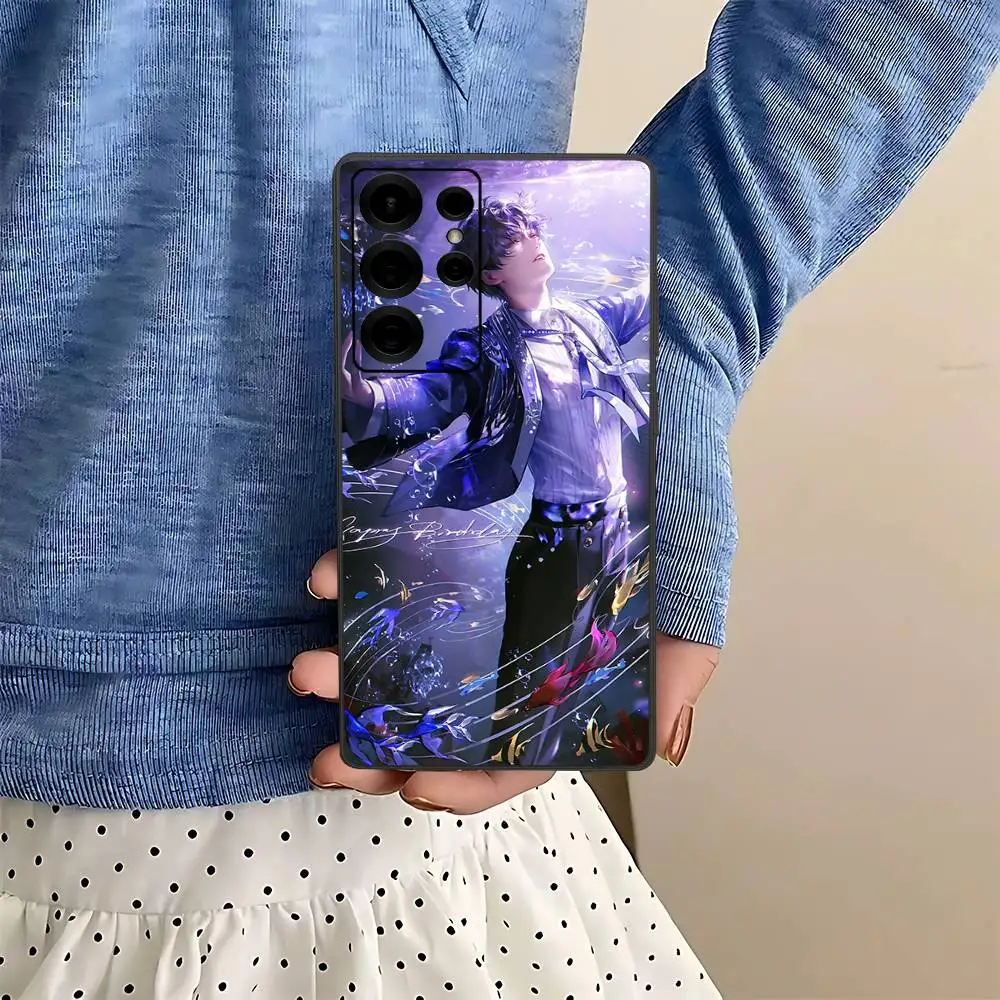 Cosmic Love & Adventure Phone Case - Universal Fit