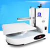 Commercial Birthday Cake Cream Coating Filling Machine Electric Fully Automatic 4 14 Inch Spreader
