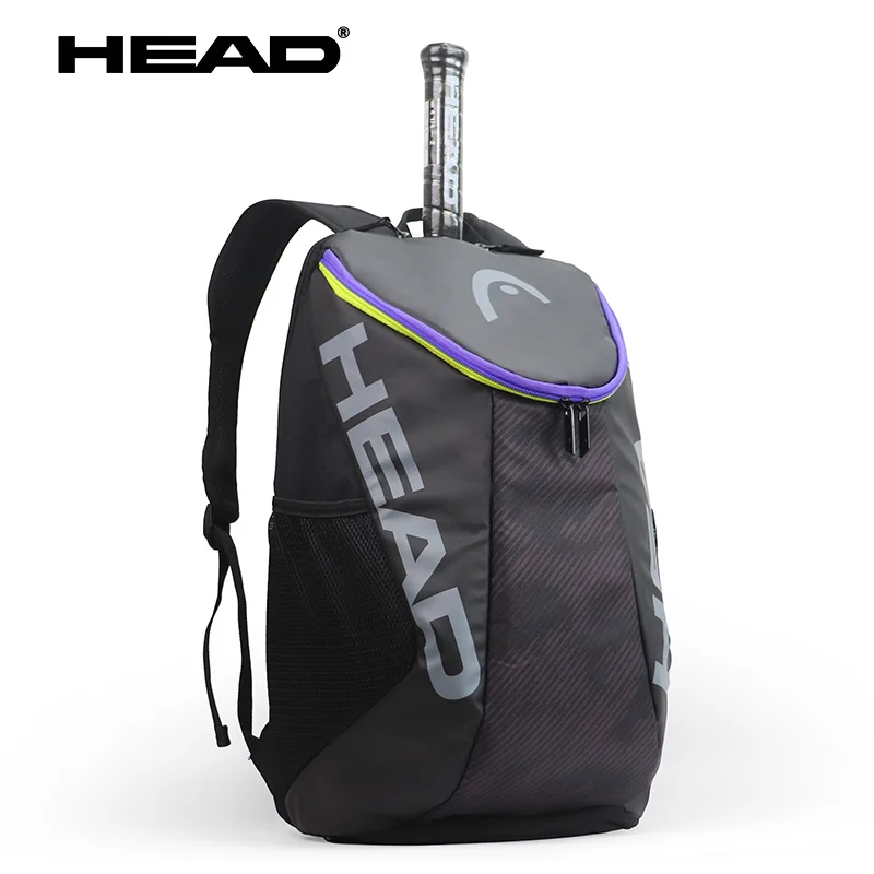 Racket Bag Head Tour Team Backpack 2021 Original HEAD Tennis Bag