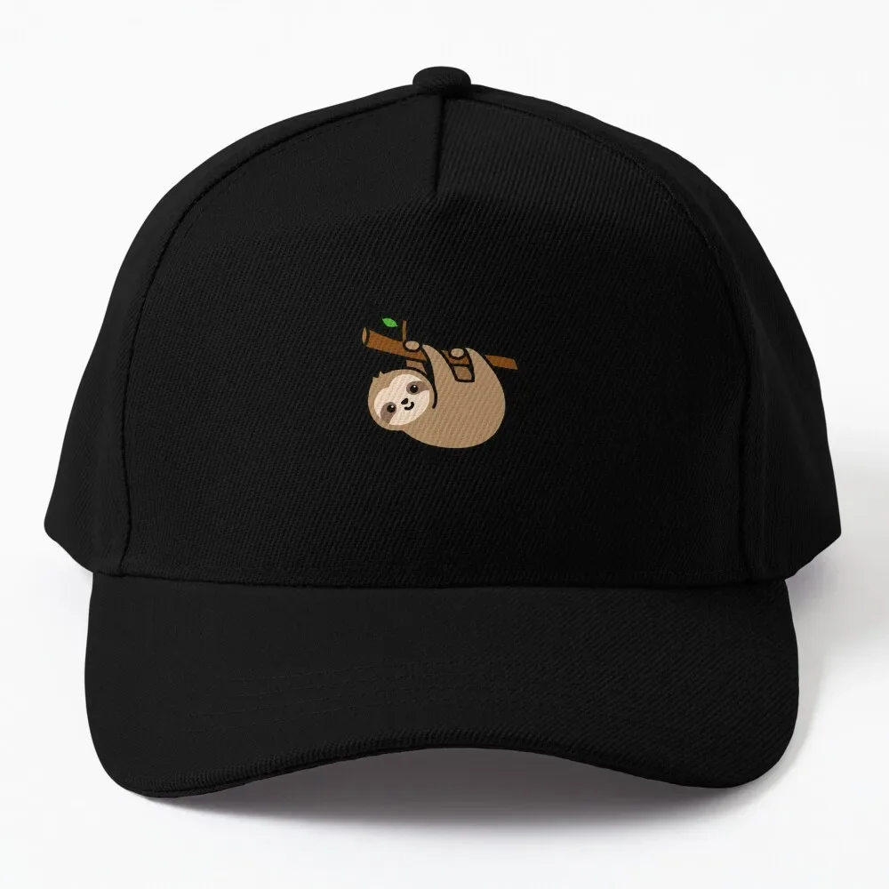 

Sloth Baseball Cap Christmas Hat Fashion Beach Dropshipping Male Women's