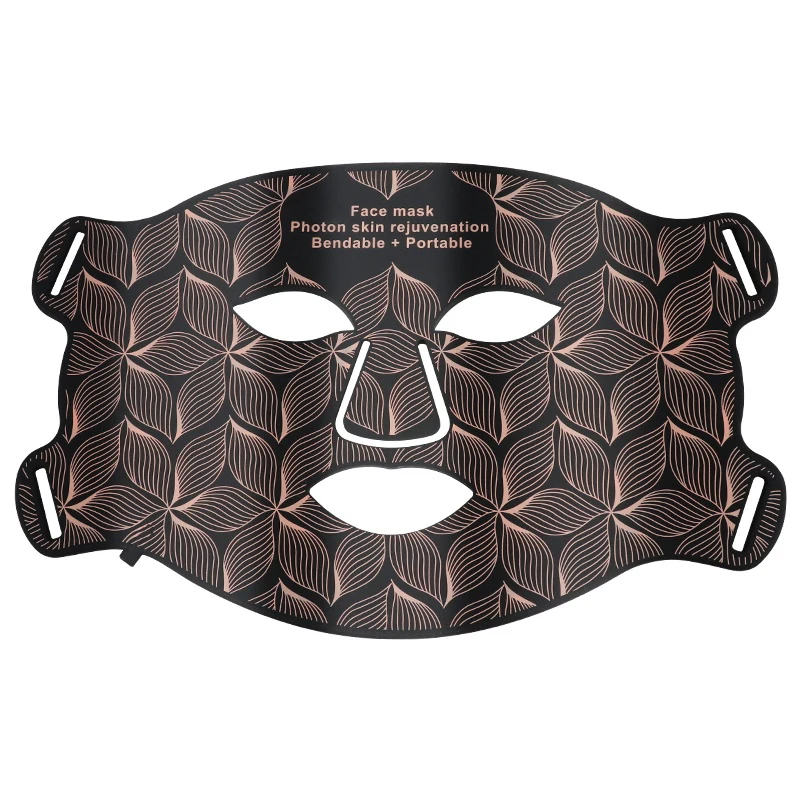 Mask with nobox