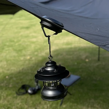 Magnetic Camping Hook 3