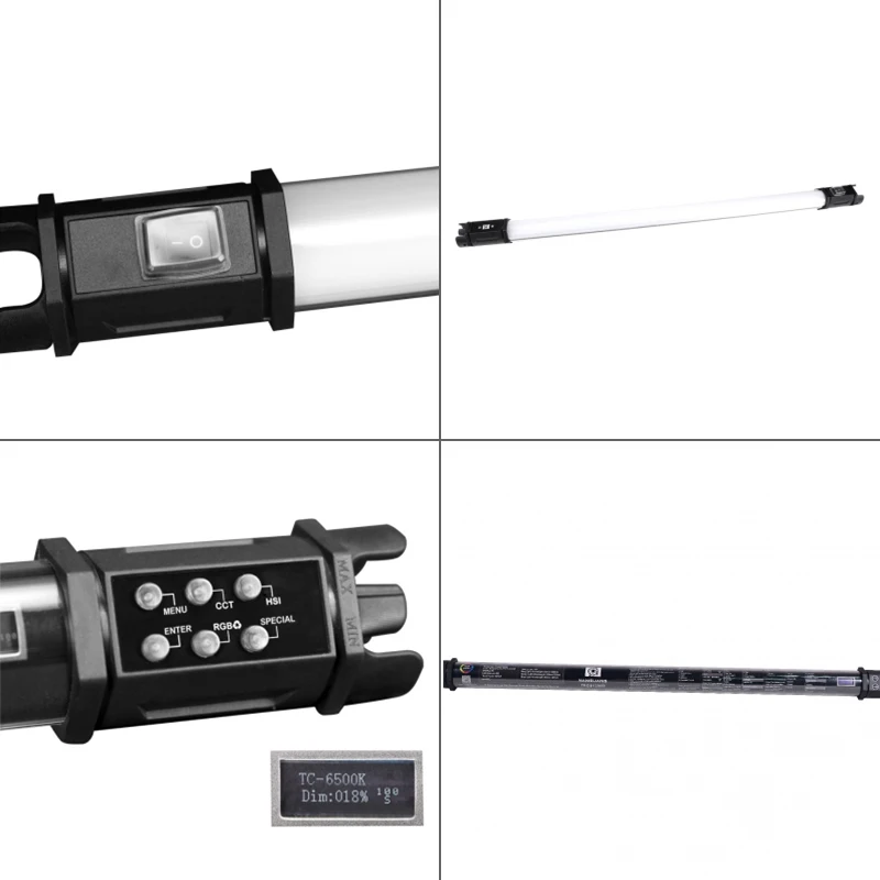 直営 店 値段 【5530】 nanlite pavo tube 30c カメラ aulitavirtual