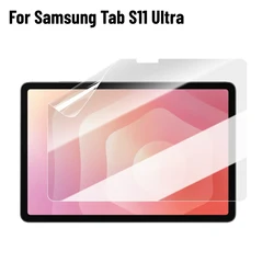 Premium Paper Feel Screen Protector for Tablets - Full Coverage, Anti - Scratch Protective Film (Tab S11 Ultra)