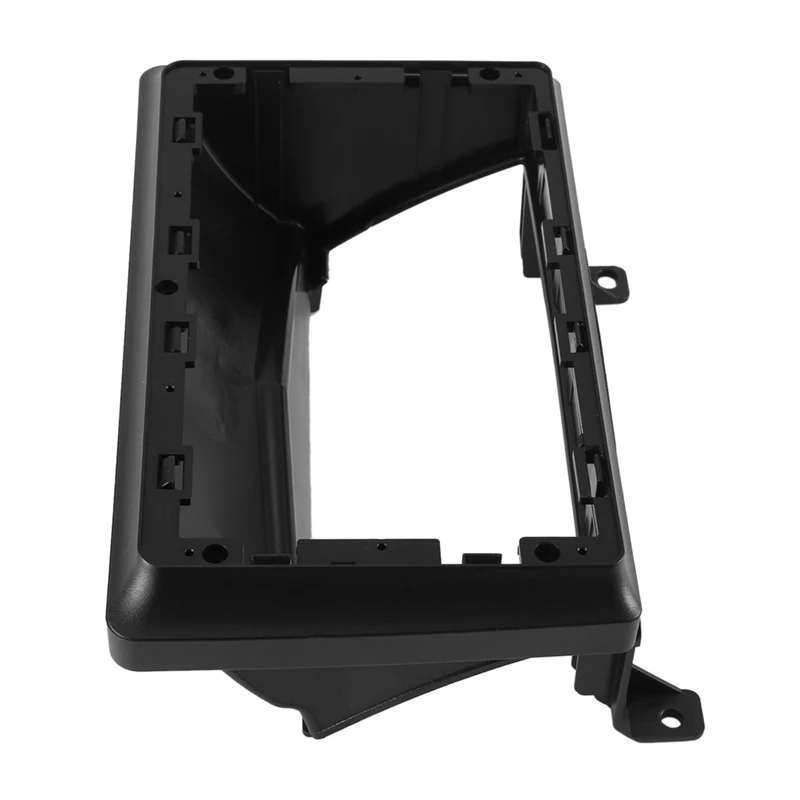 Opel Astra H 2006-2014 용 자동차 라디오 프레임 패널, DVD GPS 네비게이션 트림 키트, 9 인치