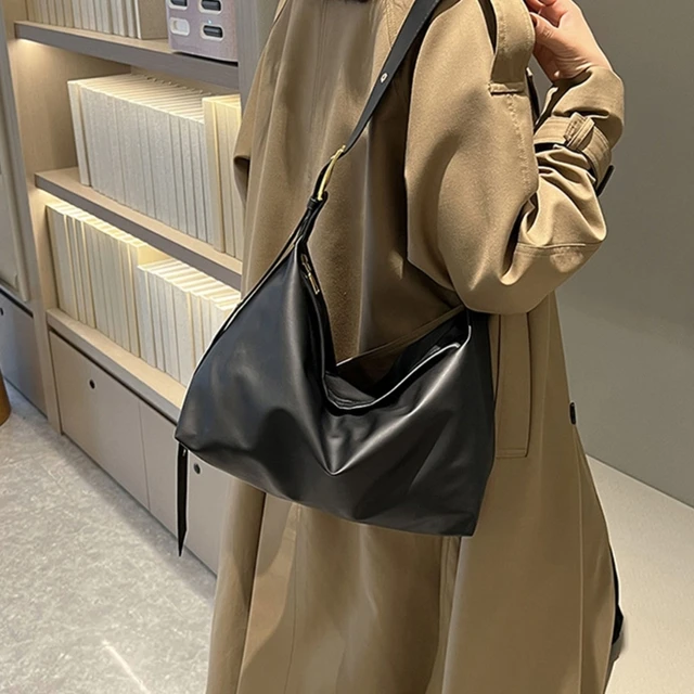 Aesther Ekme Shoulder Bag Woman Color Military