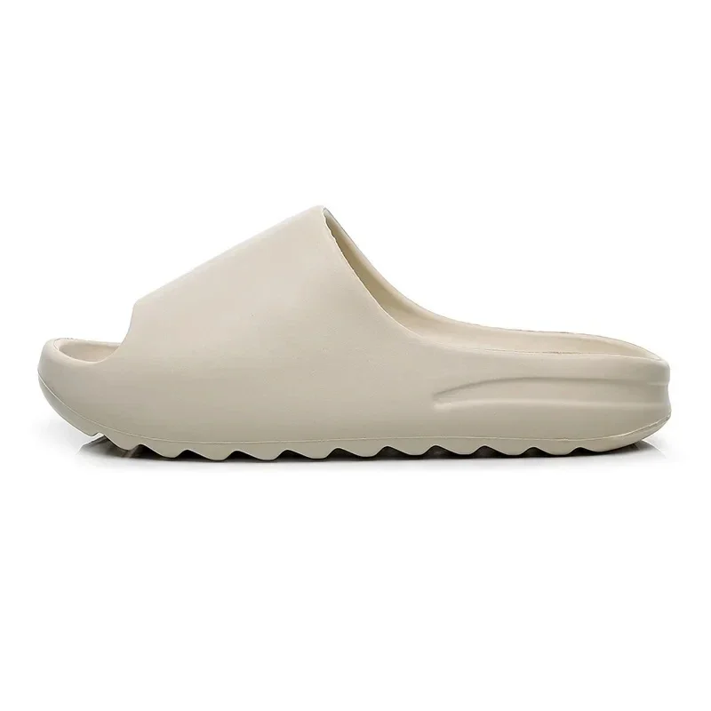 EVA House Shoes Non-Slip thick Soft Platform Slide Sandals Men Indoor...