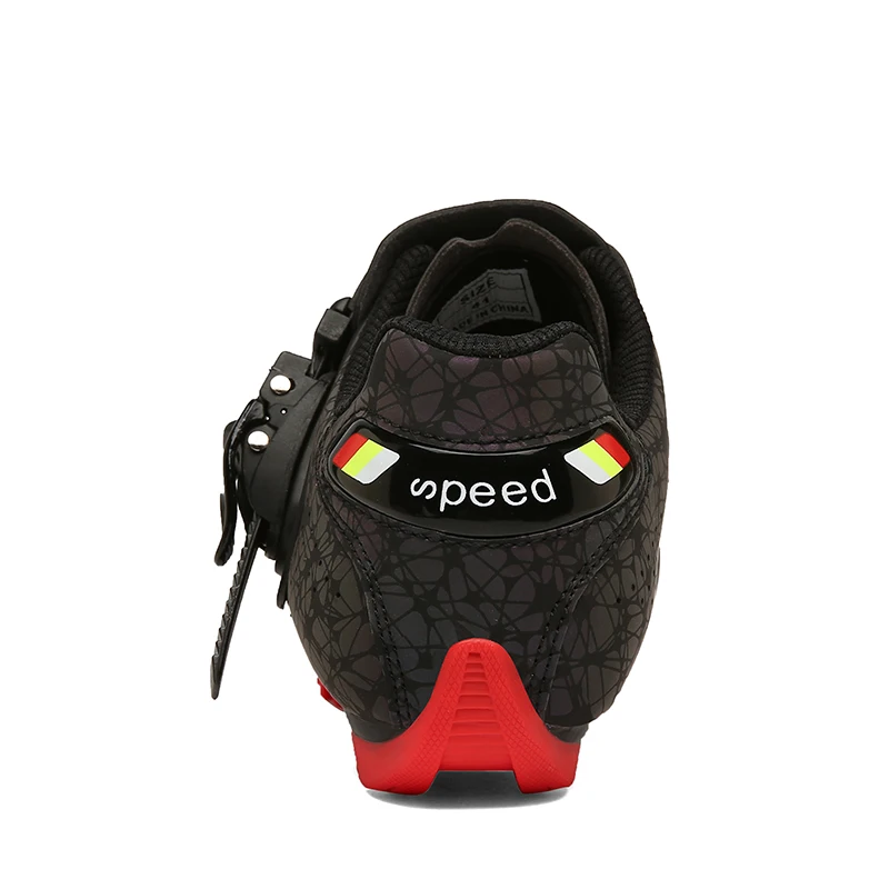 Cycling Shoes Men Women Cycling Road Bike Sneaker Cleat Self-Locking Mountain Bike Mtb Shoe