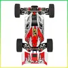 WLtoys 144001 1:14 RC Racing Car 60Km/H 2.4G Remote Control High Speed Off-Road Drift Shock Absorption Adult Boys Toys Kids Gift 4
