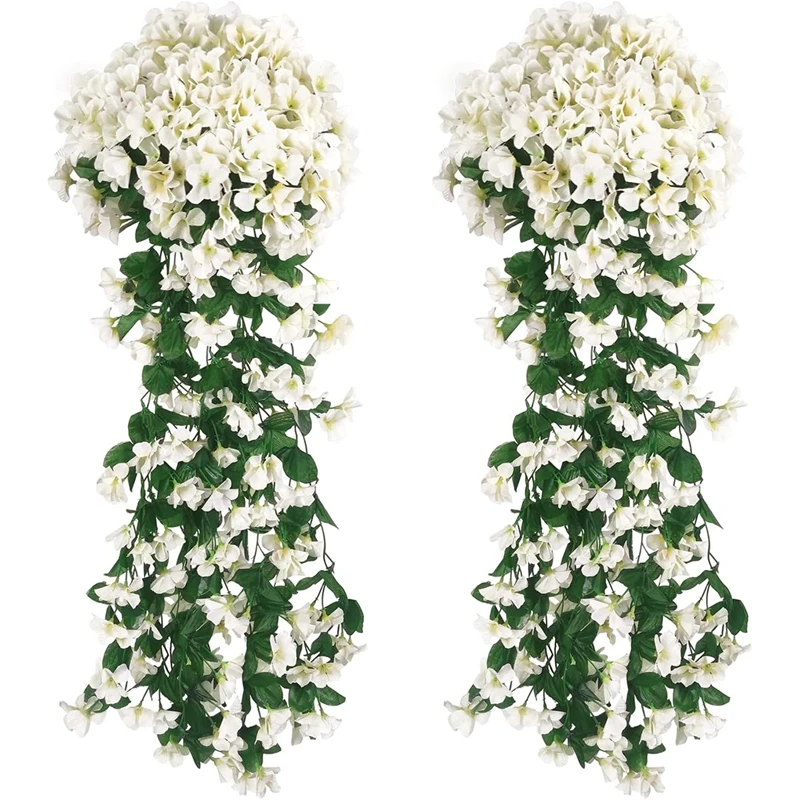 1PC 인공 꽃 실크 바이올렛 벽 교수형 웨딩 장면 장식 홈 화분 야외 정원 파티 축제 diy 선물 Hotsale