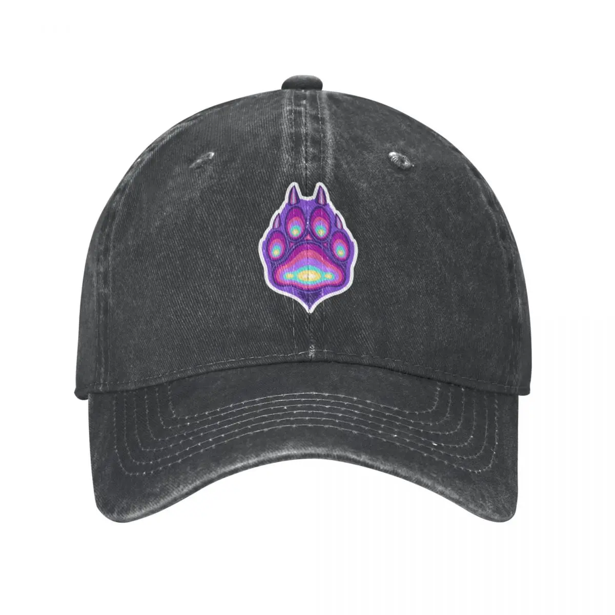 

lucky paw Cowboy Hat Hat Man Luxury Golf Hat Mountaineering hiking hat Hat Girl Men'S
