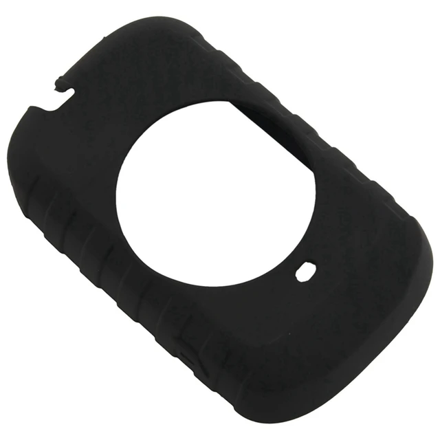 Garmin 830 Silicone Case Black - 360 Cycles