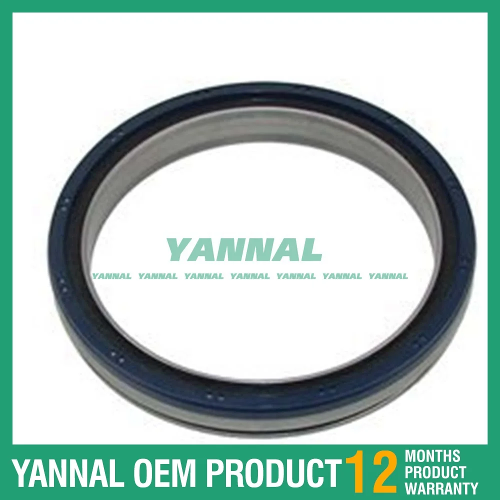 Oil Seal Oil seal Rear 33-2974 Yanmar TK 4.82 4.86 Thermo King SB-210 310 330 400 430