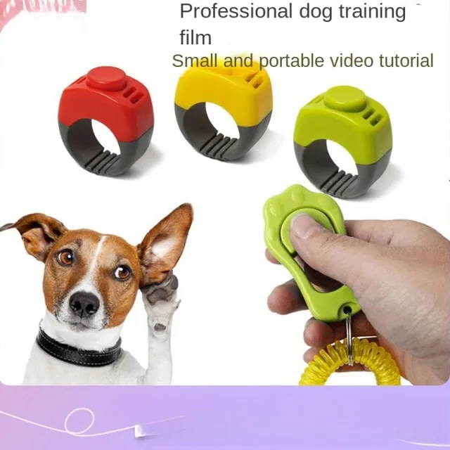 Universal Pet Training Ring 2
