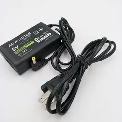 Universal 5V AC Home Wall Charger Power Supply (US)