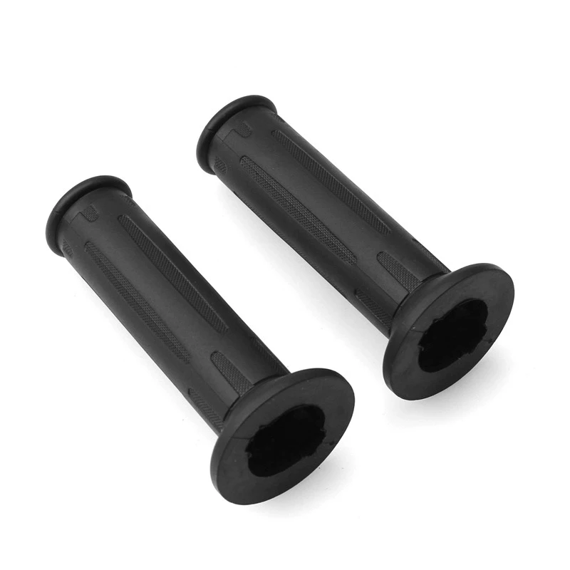 For BMW S1000RR S1000 RR XR S1000XR S1000R R nineT R nine T Scrambler HP2 HP 2 SPORT HP4 Handle Bar Motorcycle Grips Black 5