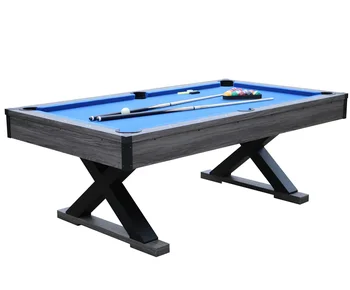 7ft MDF Pool Table 1