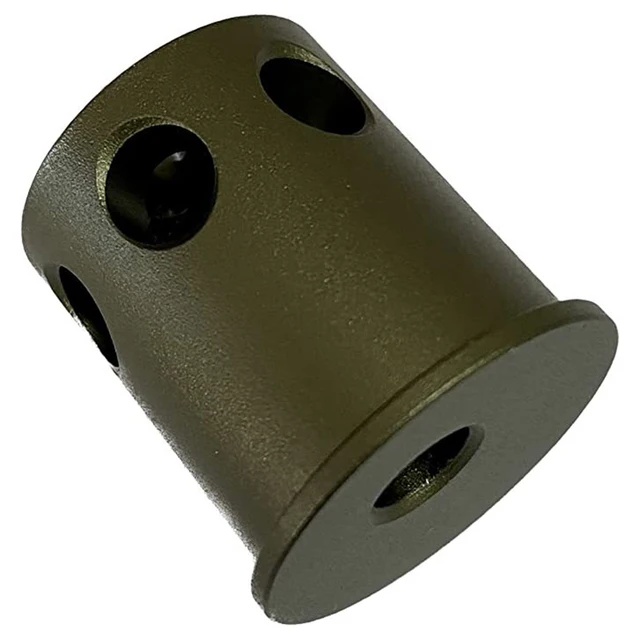 Kültéri 360º-Os Lefedettség Kemping Riasztási Vonal Perifériás Kirándulás Lopásgátló Hangos Zaj Szerszám Biztonsági Riasztórendszer Berendezés - Image 4