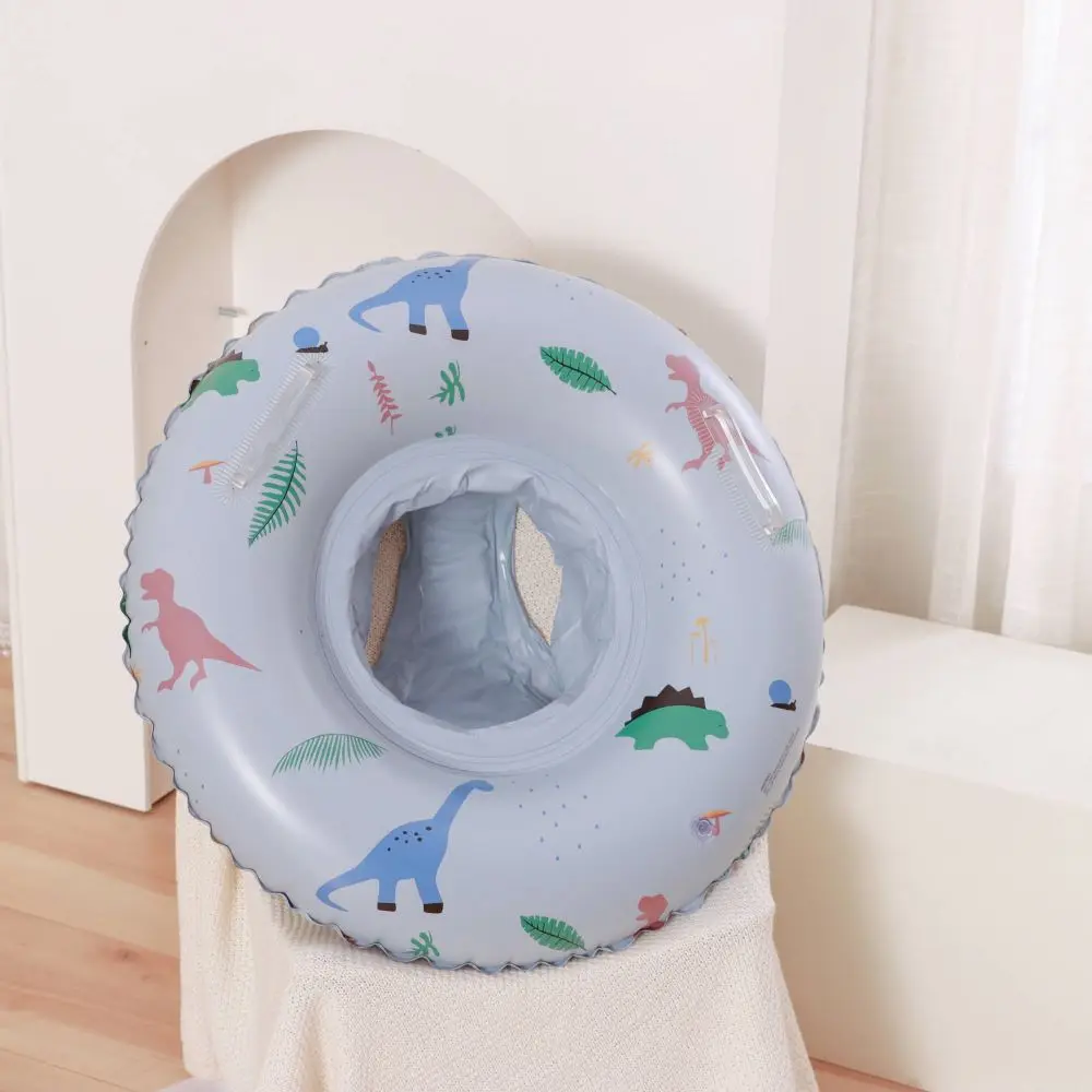 ROOXIN Baby Swim Ring Tube Inflatable Toy Swimming Ring Seat For Kid Child Swimming Circle Float Pool Beach Water Play Equipment 3