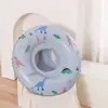 ROOXIN Baby Swim Ring Tube Inflatable Toy Swimming Ring Seat For Kid Child Swimming Circle Float Pool Beach Water Play Equipment 3