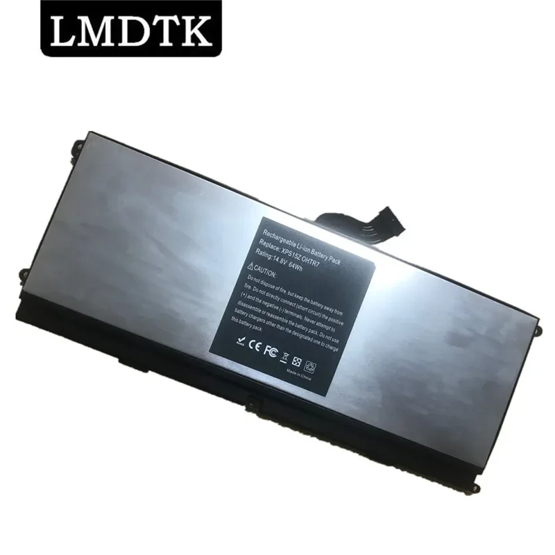 Рисунок 2 - LMDTK Новый аккумулятор для ноутбука