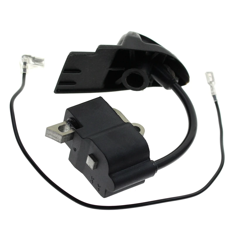 Bobine D’allumage Pour Souffleur De Feuilles – Compatible BG56, BG86, SH86 Et Autres