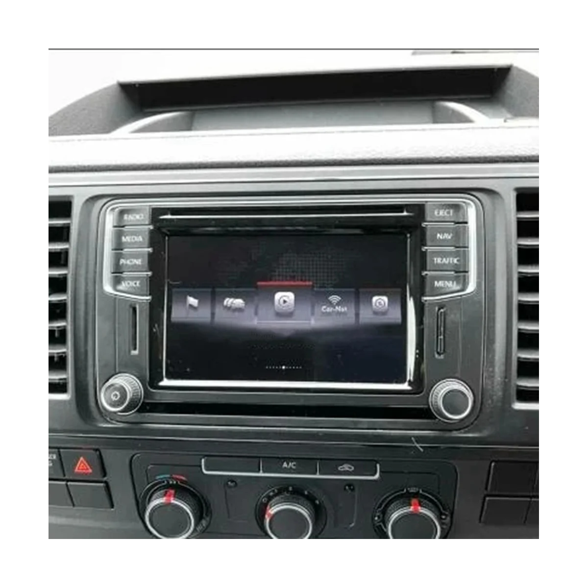  LCD ÷ ġ ũ, VW MIB STD2 680 200  TDO-WVGA0633F00039 TDO-WVGA0633F00045, 6.5 ġ