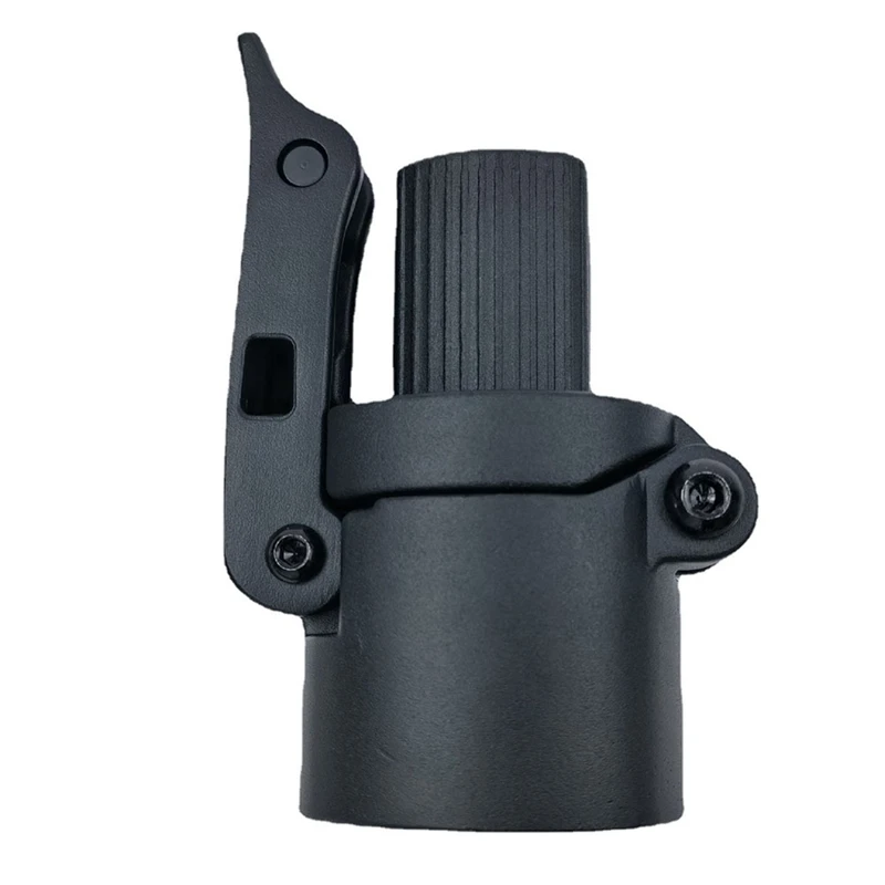 

Electric Scooter Accessories MAX Folders Standing Rod Folding Mechanism Tie Rod Electric Scooter Components
