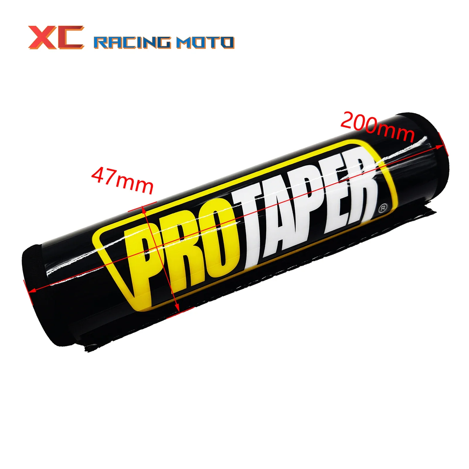   200mm  ڵ  ũν  е 7/8 ȥ Bse Kayo ATV KTM Yamaha SUZUKI Kawasaki Dirt Pit Bike Motocross
