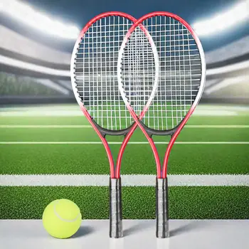 Tennis Racket Set 6