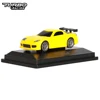 Turbo Racing 1:76 C71 C72 C73 Static State Model Car Collection Gift 7 Colors for Choose 4