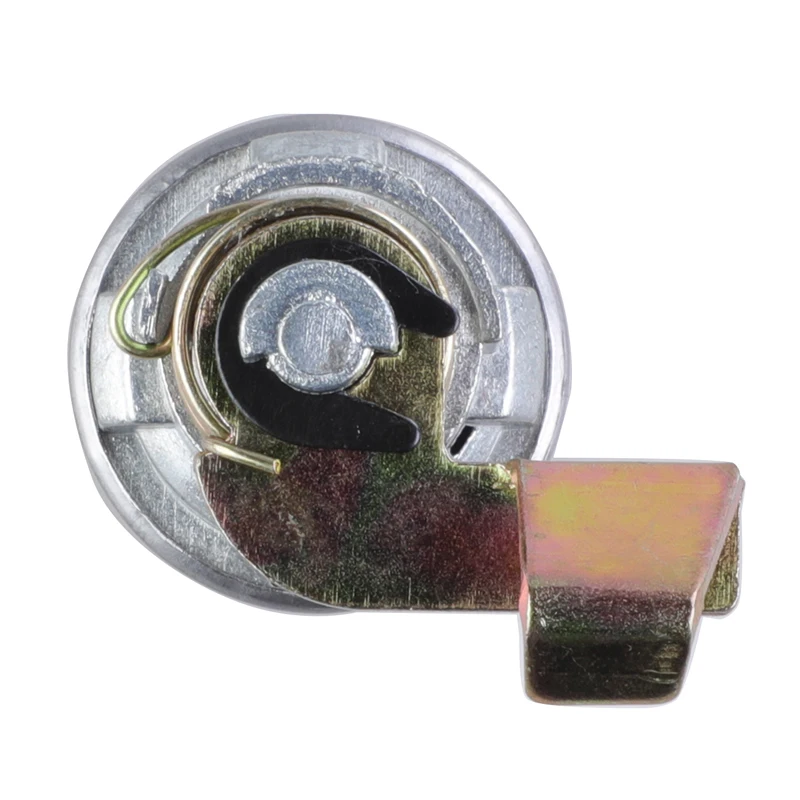 Toyota Fuel Lid Lock 91-95 4Runner Pickup