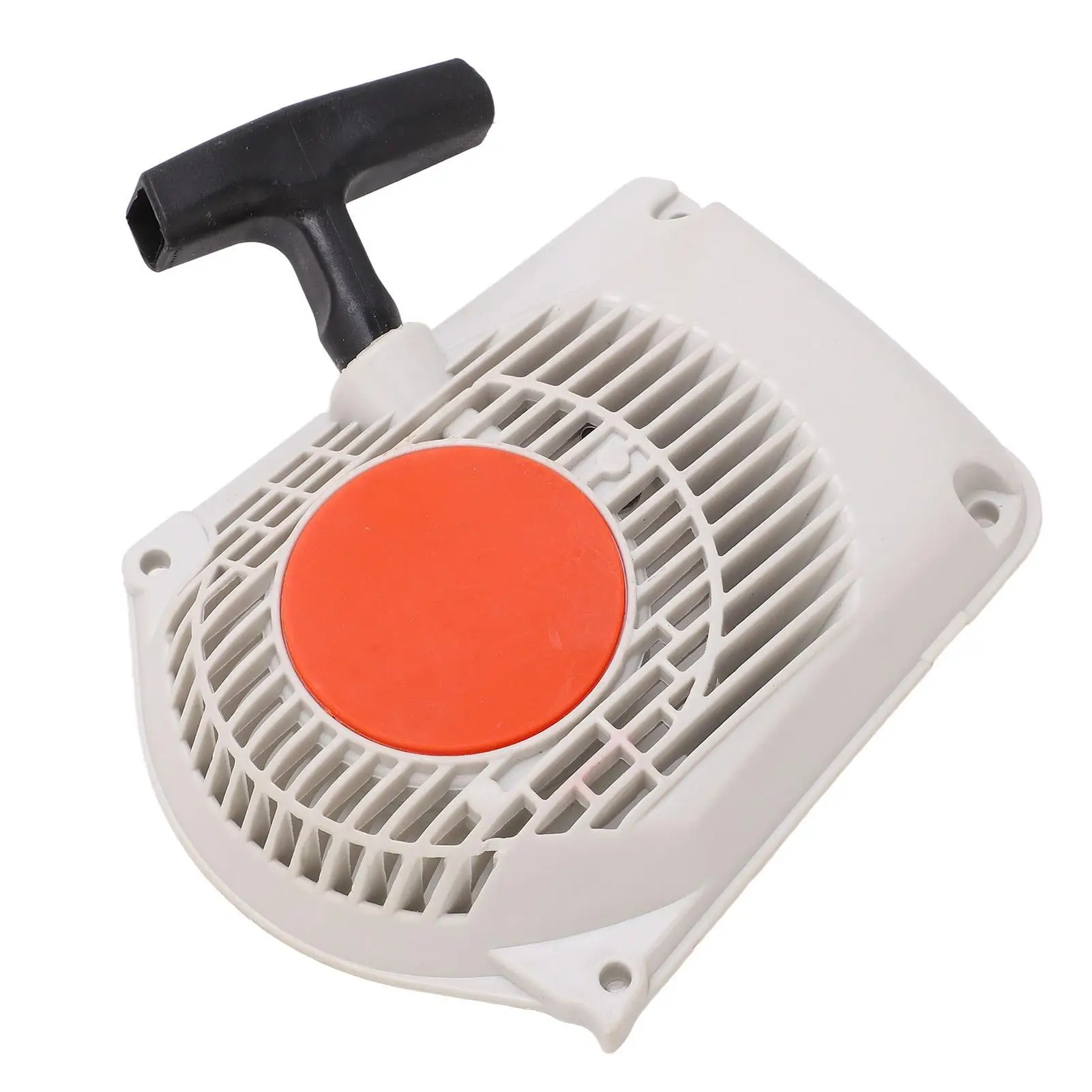Pull Starter 1121 080 2101 Wear Resistant Chainsaws Rewind Starter High Strength High Performance for stihl MS240 MS260