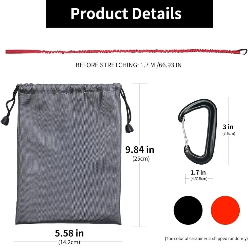 MTB Bike Towing Rope Trailer Rope Bicycle Traction Nylon Traction Parent-Child Outdoor Tool Cycling Safety Equipment