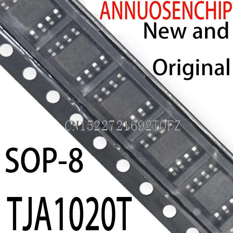 

20 шт. новые и оригинальные TJA1020 SOP-8 TJA1020T