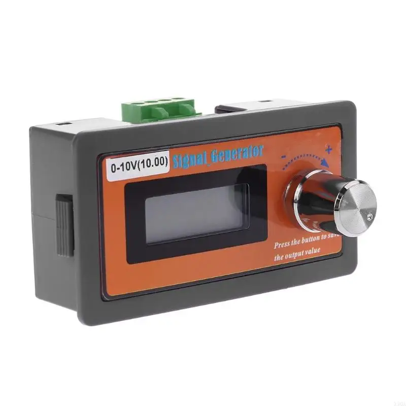 New 0-10V Generator Generator High 0-10V Adjustable Source