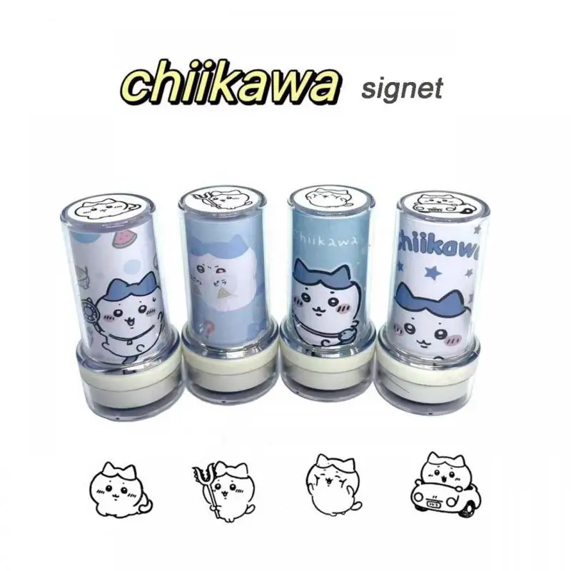 Chiikawass usagis cartoon child cute expression funny signet anime