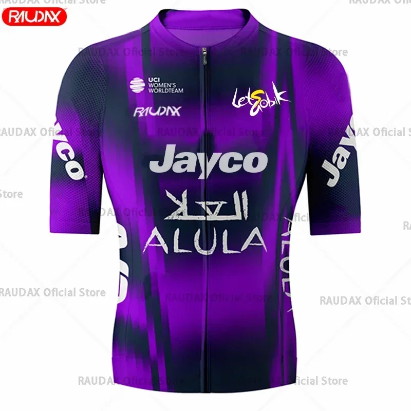 Cycling Jersey Bike Shirts Breathable Racing Sport Mtb Bicycle Clothing